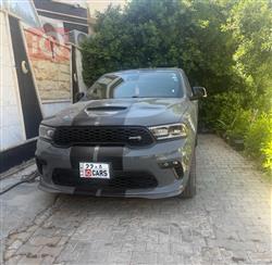 دودج دورانجو